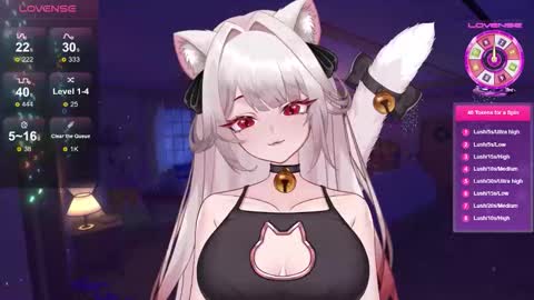 Snapshot of nikkipurr chatting on February 4, 2026, 6:19 am nikkipurr online show from February 4, 2026, 6:19 am