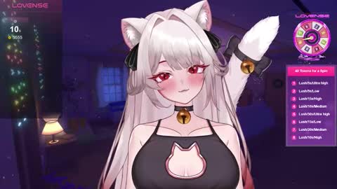 Snapshot of nikkipurr chatting on February 4, 2026, 6:25 pm nikkipurr online show from February 4, 2026, 6:25 pm