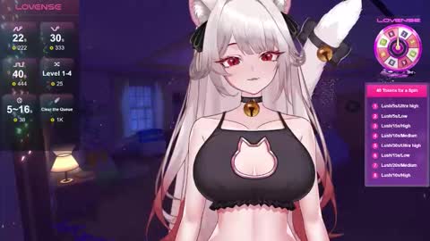 Snapshot of nikkipurr chatting on February 7, 2026, 6:39 am nikkipurr online show from February 7, 2026, 6:39 am