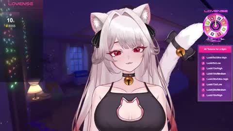 Snapshot of nikkipurr chatting on February 11, 2026, 5:12 am nikkipurr online show from February 11, 2026, 5:12 am