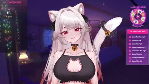 Snapshot of nikkipurr chatting on February 12, 2026, 5:19 pm nikkipurr online show from February 12, 2026, 5:19 pm