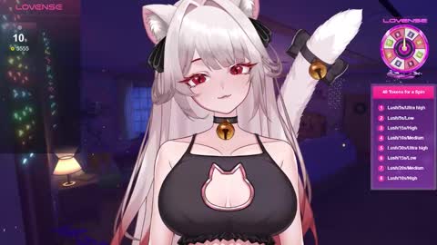 Snapshot of nikkipurr chatting on February 14, 2026, 5:48 am nikkipurr online show from February 14, 2026, 5:48 am