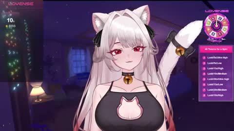 Snapshot of nikkipurr chatting on February 16, 2026, 5:31 pm nikkipurr online show from February 16, 2026, 5:31 pm