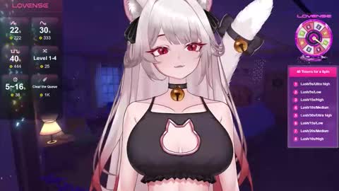 Snapshot of nikkipurr chatting on February 17, 2026, 6:10 am nikkipurr online show from February 17, 2026, 6:10 am