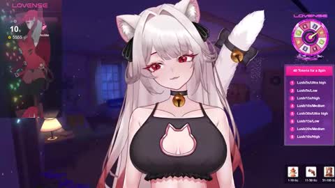 Snapshot of nikkipurr chatting on February 17, 2026, 6:14 pm nikkipurr online show from February 17, 2026, 6:14 pm