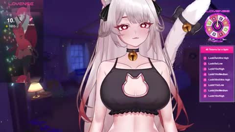 Snapshot of nikkipurr chatting on February 18, 2026, 6:26 pm nikkipurr online show from February 18, 2026, 6:26 pm