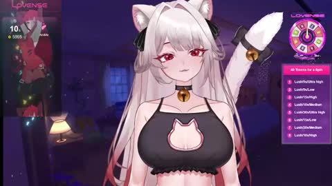 Snapshot of nikkipurr chatting on February 21, 2026, 5:19 am nikkipurr online show from February 21, 2026, 5:19 am