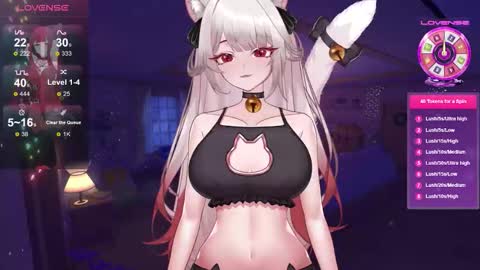 Snapshot of nikkipurr chatting on February 23, 2026, 6:00 am nikkipurr online show from February 23, 2026, 6:00 am