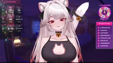 Snapshot of nikkipurr chatting on February 26, 2026, 5:50 am nikkipurr online show from February 26, 2026, 5:50 am