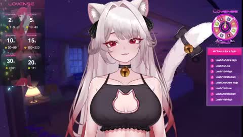 Snapshot of nikkipurr chatting on March 1, 2026, 6:48 am nikkipurr online show from March 1, 2026, 6:48 am