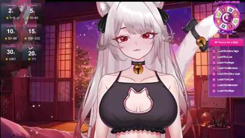 nikkipurr online show from March 27, 2026, 4:29 pm