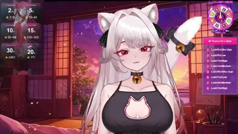 nikkipurr online show from April 3, 2026, 5:22 pm