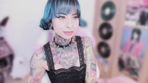 Snapshot of nikkiramone chatting on February 10, 2026, 10:30 am Nikki Ramone online show from February 10, 2026, 10:30 am