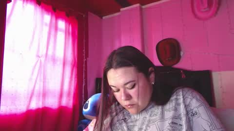 Snapshot of nikkirous_ chatting on February 23, 2026, 2:14 pm Nikkirous online show from February 23, 2026, 2:14 pm