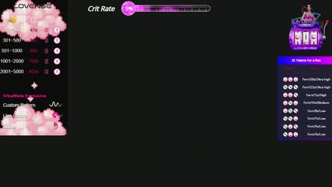 Snapshot of nikkisssss chatting on December 17, 2024, 11:39 am Nikki online show from December 17, 2024, 11:39 am