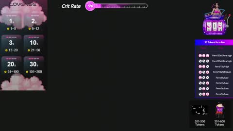 Snapshot of nikkisssss chatting on January 24, 2025, 11:15 am Nikki online show from January 24, 2025, 11:15 am