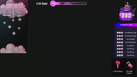 Snapshot of nikkisssss chatting on January 31, 2025, 9:59 am Nikki online show from January 31, 2025, 9:59 am