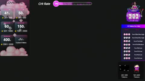 Snapshot of nikkisssss chatting on February 7, 2025, 11:23 am Nikki online show from February 7, 2025, 11:23 am