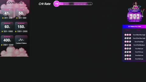 Snapshot of nikkisssss chatting on February 14, 2025, 4:20 pm Nikki online show from February 14, 2025, 4:20 pm