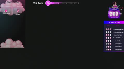 Snapshot of nikkisssss chatting on March 4, 2025, 10:57 am Nikki online show from March 4, 2025, 10:57 am