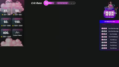 Snapshot of nikkisssss chatting on September 9, 2025, 10:59 am Nikki online show from September 9, 2025, 10:59 am