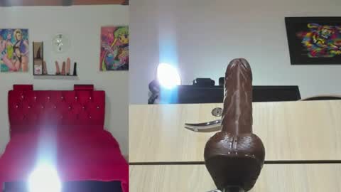 nikky__rosse online show from June 24, 2026, 11:09 am