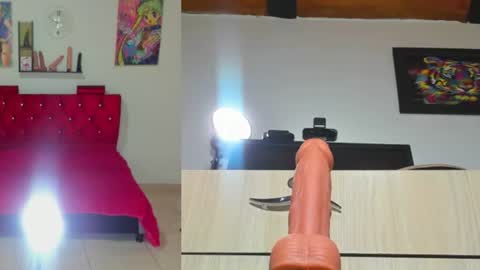nikky__rosse online show from June 26, 2026, 11:25 am