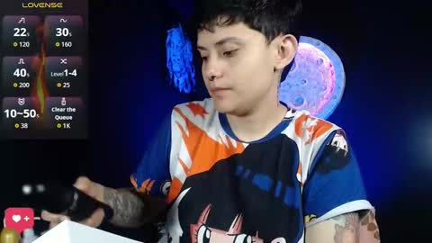 Snapshot of nikky_tomboy444 chatting on September 18, 2025, 1:02 pm Nikky online show from September 18, 2025, 1:02 pm