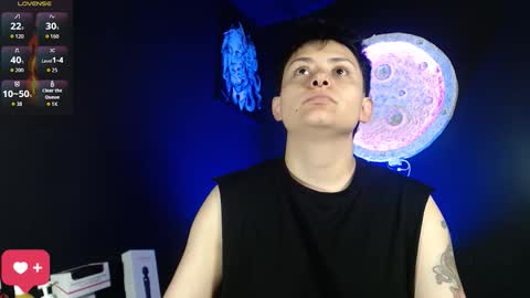 Nikky online show from September 24, 2025, 3:26 pm