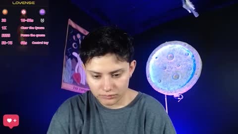 Snapshot of nikky_tomboy444 chatting on December 1, 2025, 7:19 pm Nikky online show from December 1, 2025, 7:19 pm