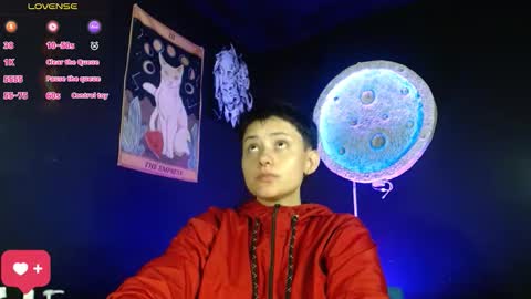 Snapshot of nikky_tomboy444 chatting on December 17, 2025, 1:06 pm Nikky online show from December 17, 2025, 1:06 pm