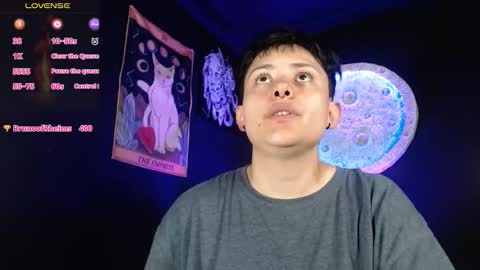 Snapshot of nikky_tomboy444 chatting on January 5, 2026, 5:27 pm Nikky online show from January 5, 2026, 5:27 pm