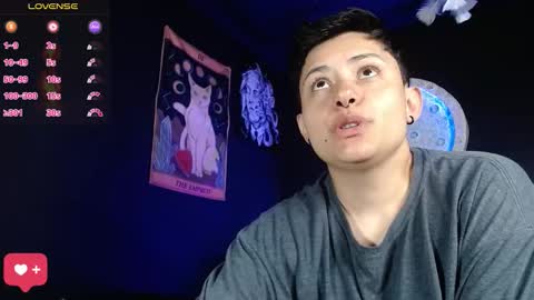 Snapshot of nikky_tomboy444 chatting on January 6, 2026, 12:53 pm Nikky online show from January 6, 2026, 12:53 pm