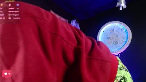 Snapshot of nikky_tomboy444 chatting on February 2, 2026, 12:48 pm Nikky online show from February 2, 2026, 12:48 pm