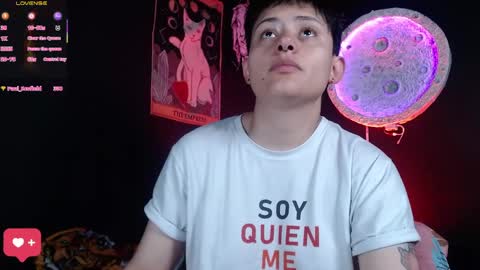 Nikky online show from April 13, 2026, 2:11 pm