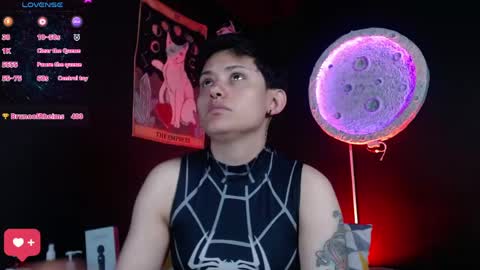 Nikky online show from May 13, 2026, 1:30 pm