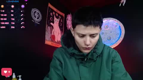 Nikky online show from June 27, 2026, 1:06 pm