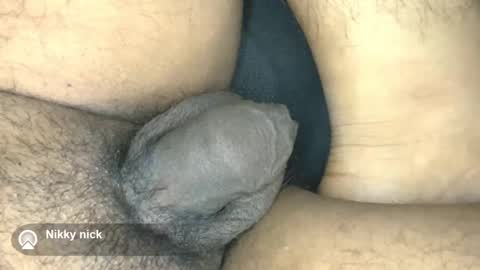 Snapshot of nikkynick chatting on January 3, 2025, 3:27 am MoleInUncutDick online show from January 3, 2025, 3:27 am
