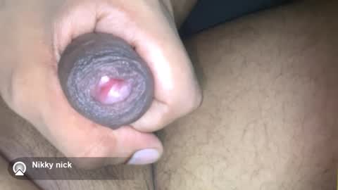 Snapshot of nikkynick chatting on March 2, 2025, 1:47 am MoleInUncutDick online show from March 2, 2025, 1:47 am