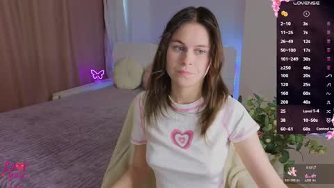 Nikky online show from May 1, 2026, 8:41 am