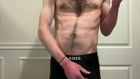 niko9inches online show from February 10, 2026, 8:02 pm