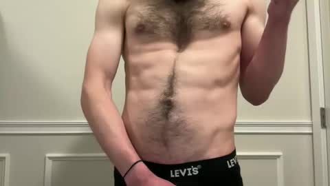 niko9inches online show from February 26, 2026, 8:41 pm