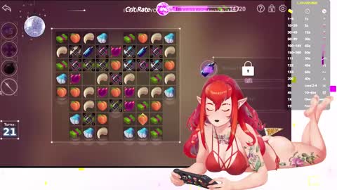 Snapshot of niko_gameground chatting on December 20, 2024, 10:27 am niko_gameground online show from December 20, 2024, 10:27 am