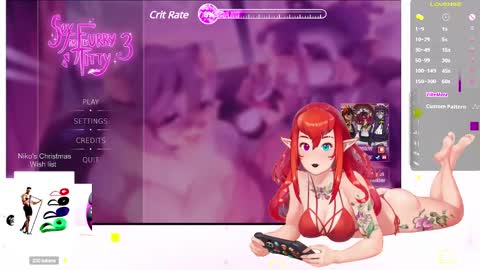 Snapshot of niko_gameground chatting on December 27, 2024, 9:50 am niko_gameground online show from December 27, 2024, 9:50 am