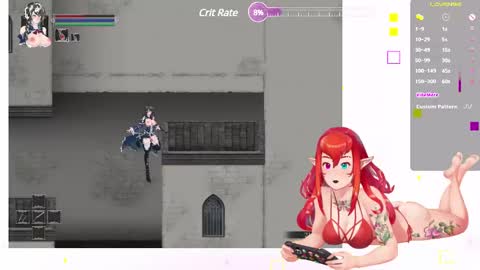 Snapshot of niko_gameground chatting on February 23, 2025, 7:33 am niko_gameground online show from February 23, 2025, 7:33 am