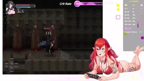 Snapshot of niko_gameground chatting on February 23, 2025, 4:13 pm niko_gameground online show from February 23, 2025, 4:13 pm