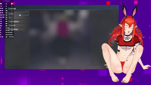 Snapshot of niko_gameground chatting on November 12, 2025, 9:21 am niko_gameground online show from November 12, 2025, 9:21 am