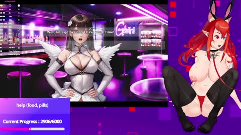 niko_gameground online show from March 30, 2026, 9:21 am