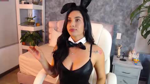 Snapshot of niko_robin04 chatting on October 30, 2025, 6:08 pm Niko Robin online show from October 30, 2025, 6:08 pm