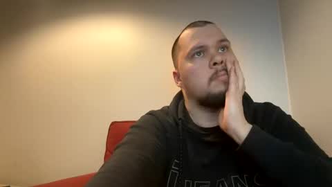 nikofromforest online show from January 27, 2025, 7:03 pm